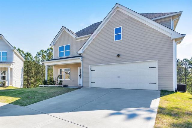 336 Nobleman Way, Canton, GA 30114