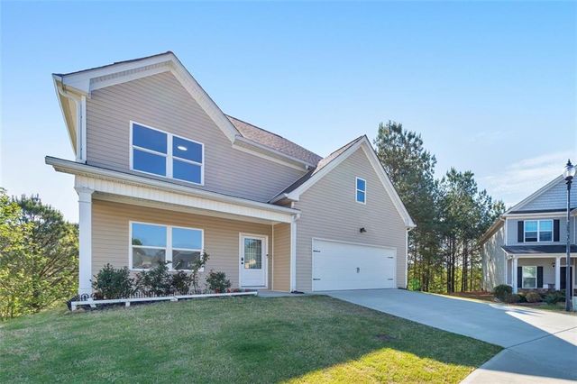 336 Nobleman Way, Canton, GA 30114