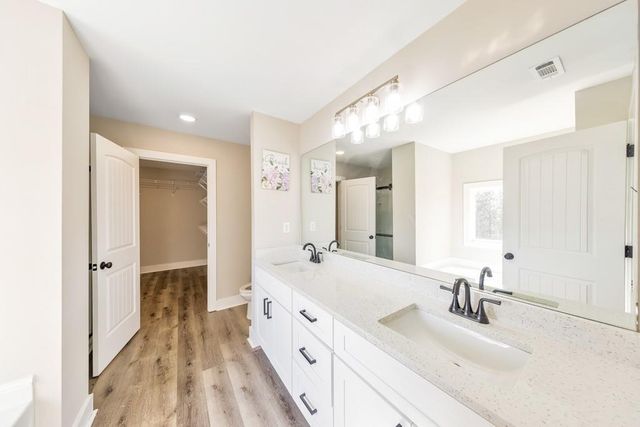 336 Nobleman Way, Canton, GA 30114