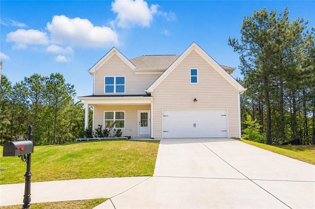 336 Nobleman Way, Canton, GA 30114