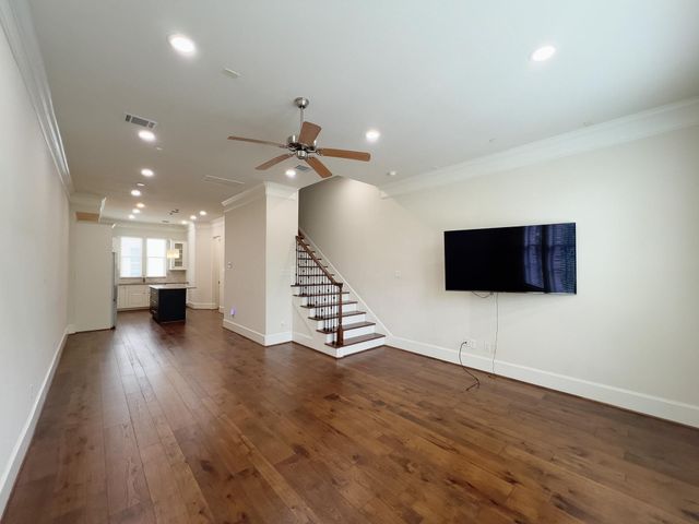 607 Nagle Street, Houston, TX 77003