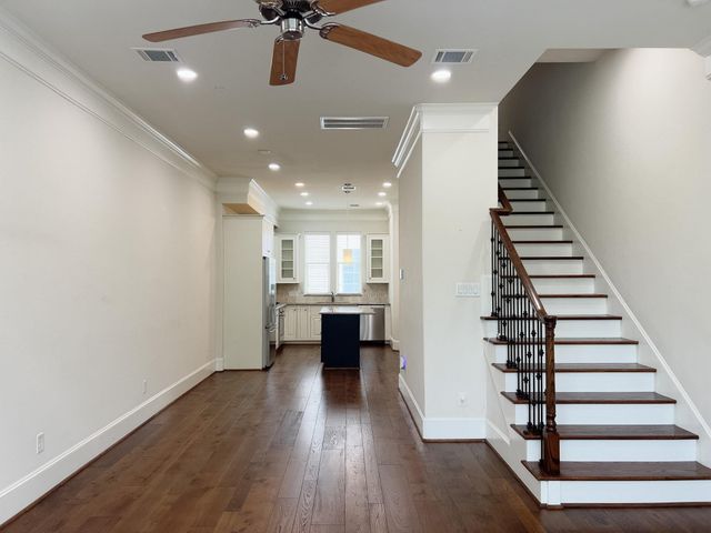 607 Nagle Street, Houston, TX 77003