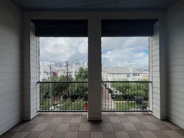 607 Nagle Street, Houston, TX 77003