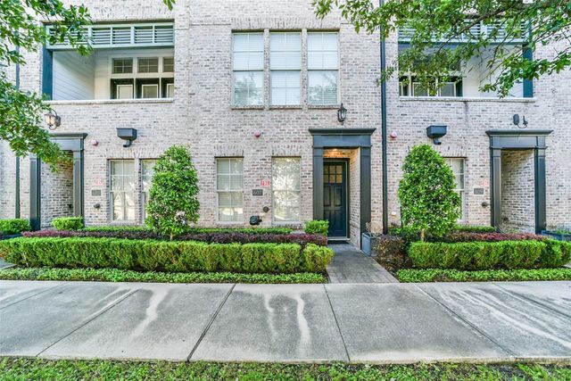 607 Nagle Street, Houston, TX 77003