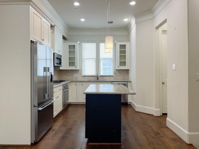 607 Nagle Street, Houston, TX 77003
