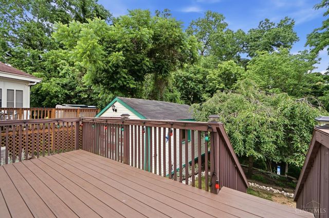 3926 Oakpark Place, Cincinnati, OH 45209