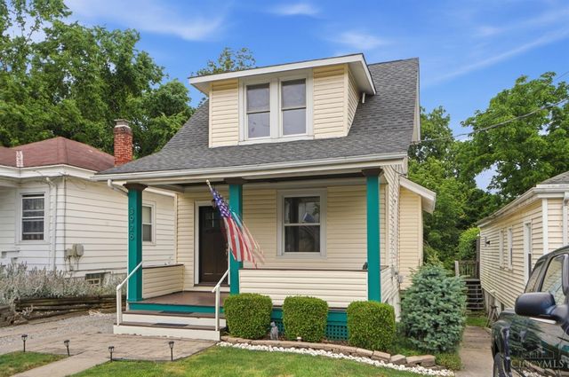 3926 Oakpark Place, Cincinnati, OH 45209