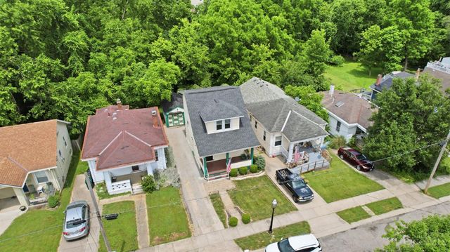 3926 Oakpark Place, Cincinnati, OH 45209