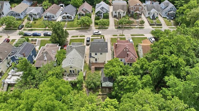 3926 Oakpark Place, Cincinnati, OH 45209