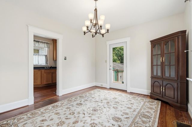 3926 Oakpark Place, Cincinnati, OH 45209