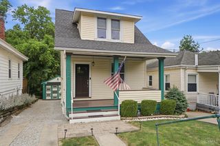 3926 Oakpark Place, Cincinnati, OH 45209