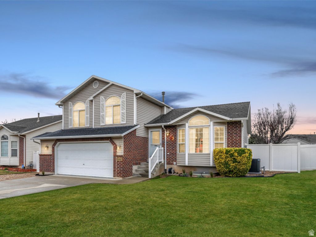 1571 N 160 W, Layton, UT 84041