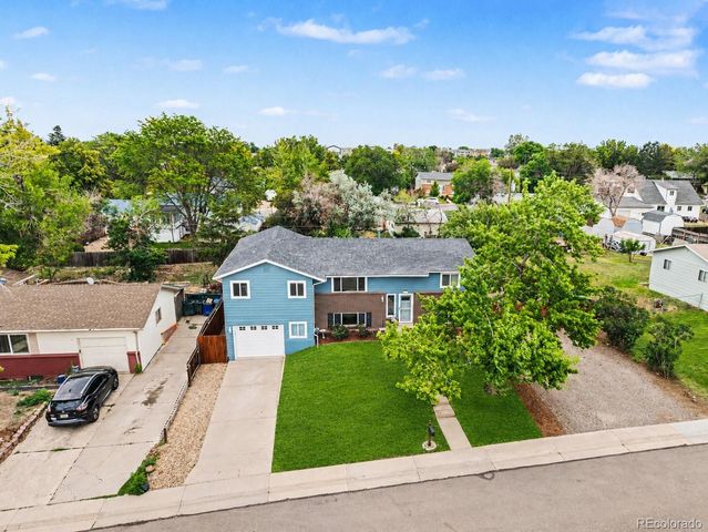 11772 Galapago Court, Northglenn, CO 80234