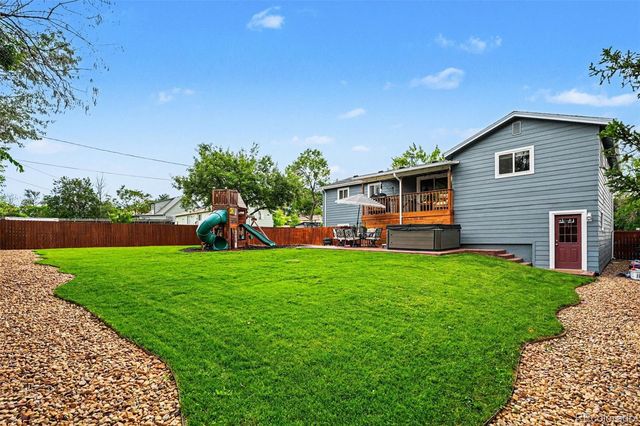 11772 Galapago Court, Northglenn, CO 80234