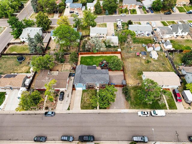 11772 Galapago Court, Northglenn, CO 80234