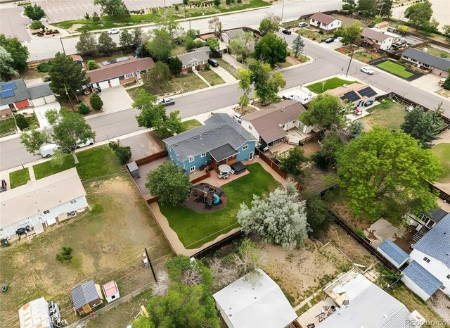 11772 Galapago Court, Northglenn, CO 80234