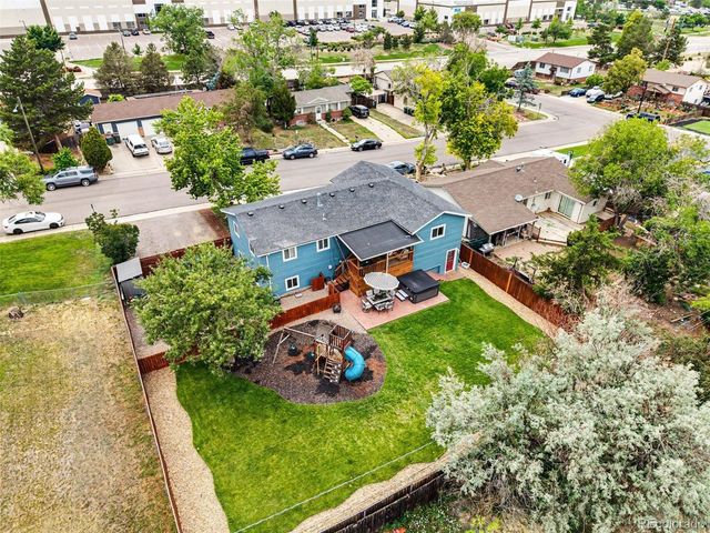 11772 Galapago Court, Northglenn, CO 80234