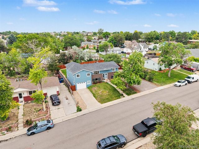 11772 Galapago Court, Northglenn, CO 80234