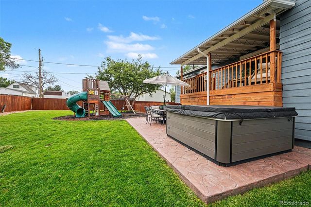 11772 Galapago Court, Northglenn, CO 80234