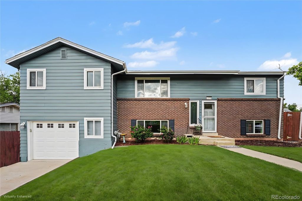 11772 Galapago Court, Northglenn, CO 80234