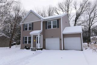 464 Ludington Avenue, Portage, MI 49002