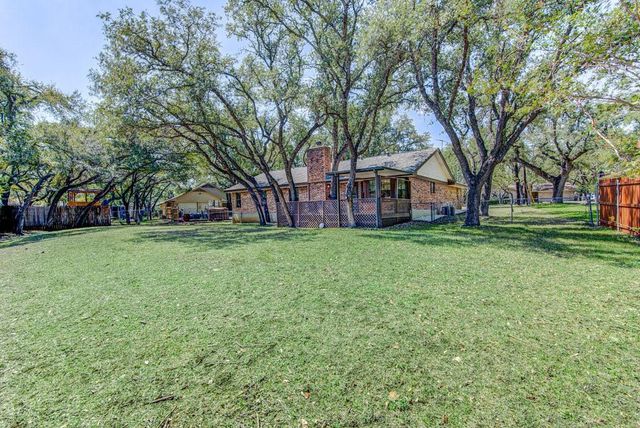 804 Cielo DR, Georgetown, TX 78628