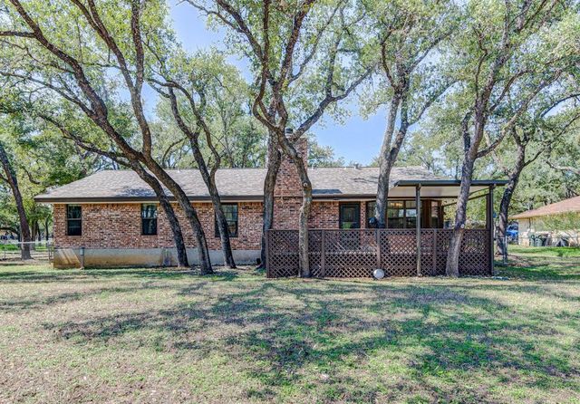804 Cielo DR, Georgetown, TX 78628