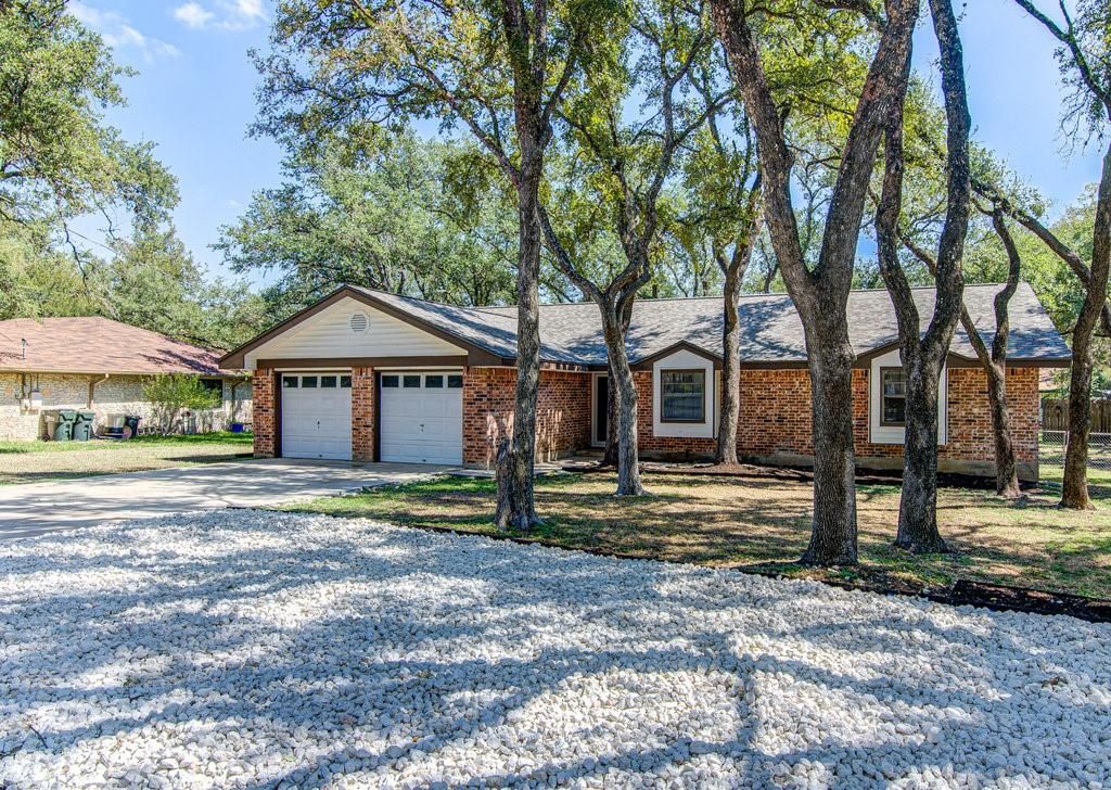 804 Cielo DR, Georgetown, TX 78628