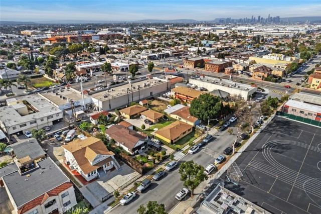 6513 Middleton, Huntington Park, CA 90255