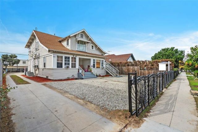 6513 Middleton, Huntington Park, CA 90255