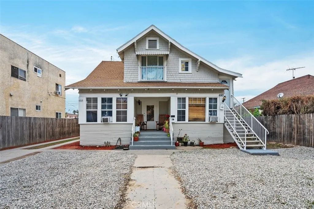 6513 Middleton, Huntington Park, CA 90255
