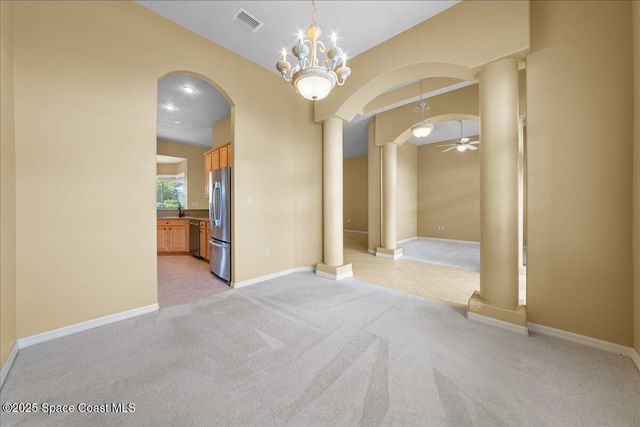 2295 Marsh Harbor Avenue, Merritt Island, FL 32952