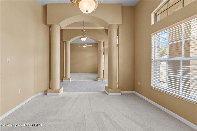 2295 Marsh Harbor Avenue, Merritt Island, FL 32952