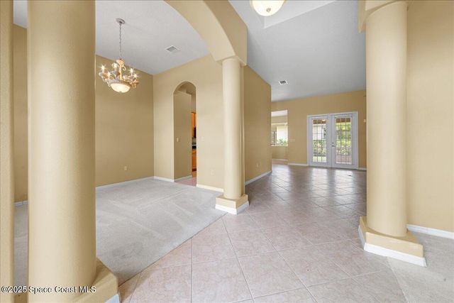 2295 Marsh Harbor Avenue, Merritt Island, FL 32952