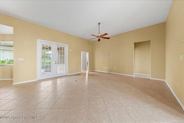 2295 Marsh Harbor Avenue, Merritt Island, FL 32952