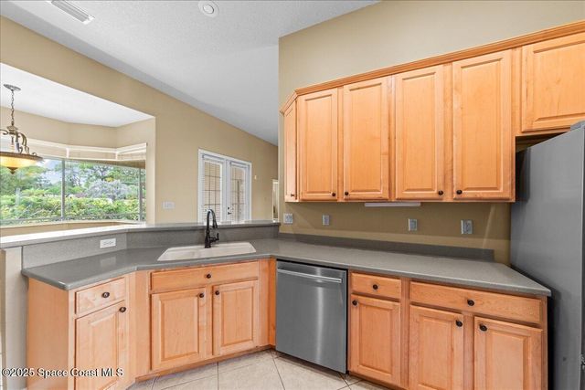 2295 Marsh Harbor Avenue, Merritt Island, FL 32952