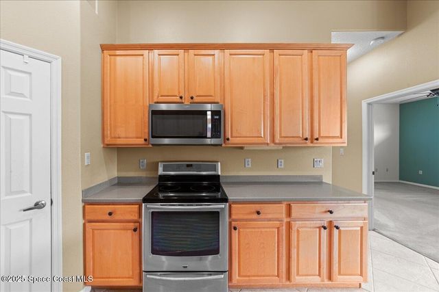 2295 Marsh Harbor Avenue, Merritt Island, FL 32952