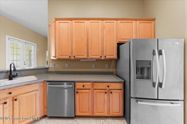 2295 Marsh Harbor Avenue, Merritt Island, FL 32952