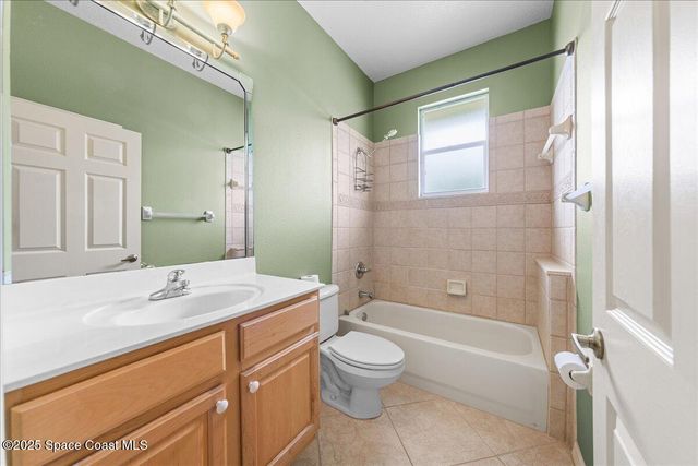 2295 Marsh Harbor Avenue, Merritt Island, FL 32952