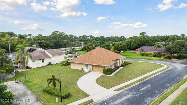 2295 Marsh Harbor Avenue, Merritt Island, FL 32952