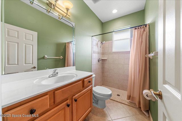 2295 Marsh Harbor Avenue, Merritt Island, FL 32952