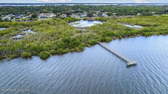 2295 Marsh Harbor Avenue, Merritt Island, FL 32952