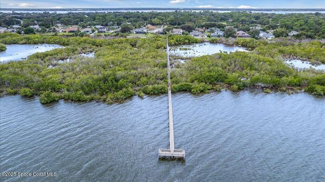 2295 Marsh Harbor Avenue, Merritt Island, FL 32952