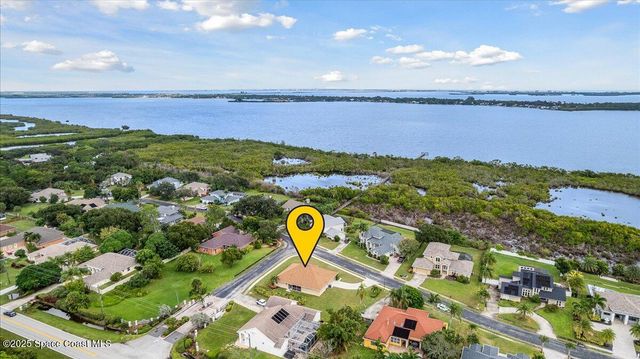 2295 Marsh Harbor Avenue, Merritt Island, FL 32952