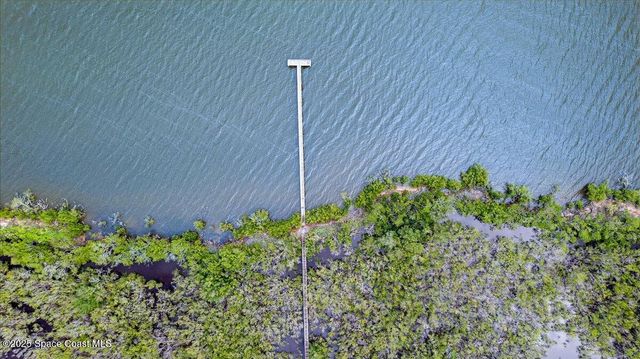 2295 Marsh Harbor Avenue, Merritt Island, FL 32952