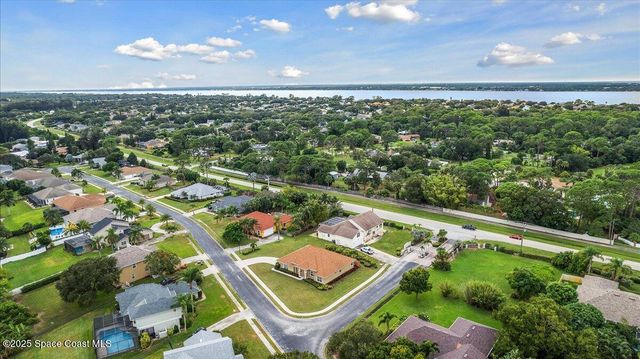 2295 Marsh Harbor Avenue, Merritt Island, FL 32952