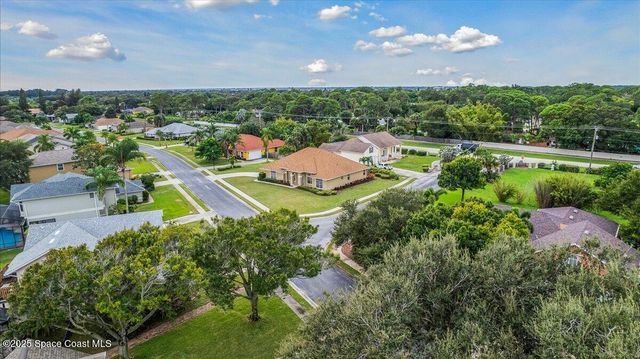 2295 Marsh Harbor Avenue, Merritt Island, FL 32952