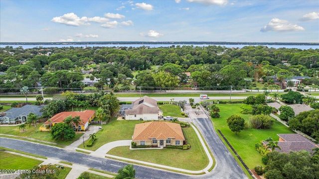 2295 Marsh Harbor Avenue, Merritt Island, FL 32952