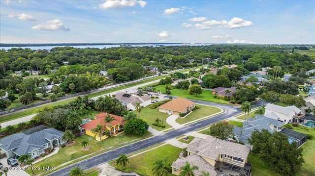 2295 Marsh Harbor Avenue, Merritt Island, FL 32952
