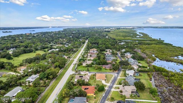 2295 Marsh Harbor Avenue, Merritt Island, FL 32952